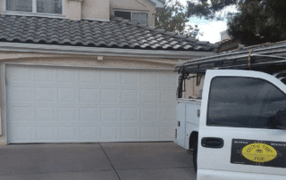 Garage Door Repair Services - Over The Top Garage Doors, Albuquerque