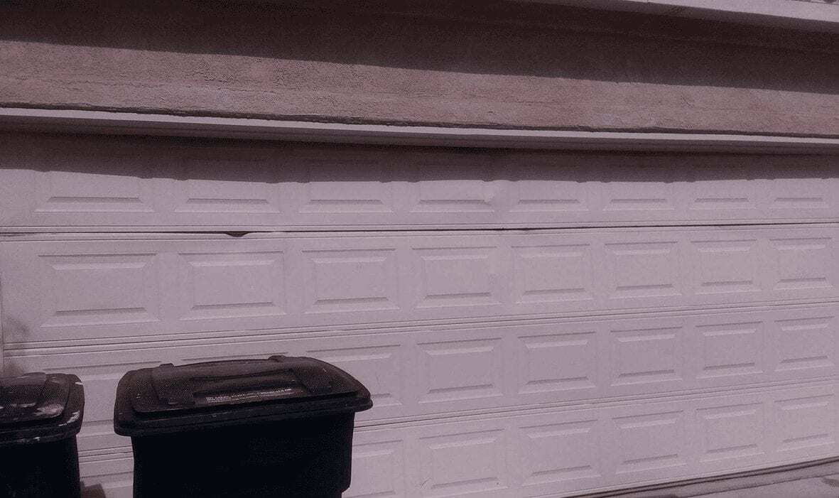 Albuquerque Garage Door Installation Over the Top Garage Doors
