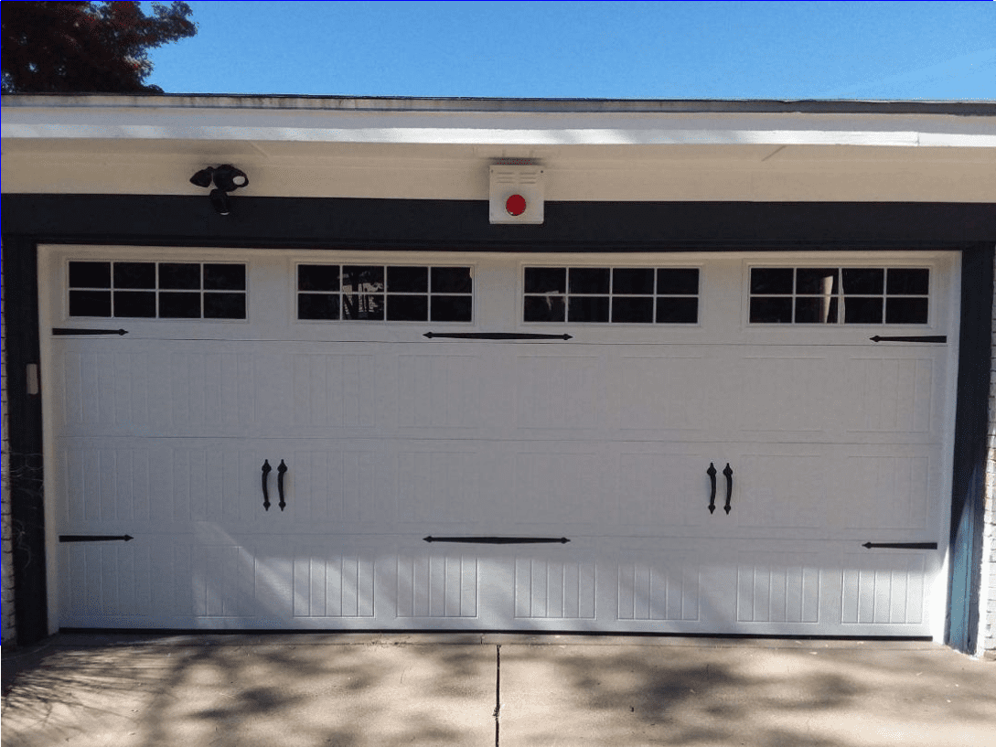 Overhead Garage Doors, Repair, Openers, Over the Top Garage Doors in ... - Albuquerques North East Heights