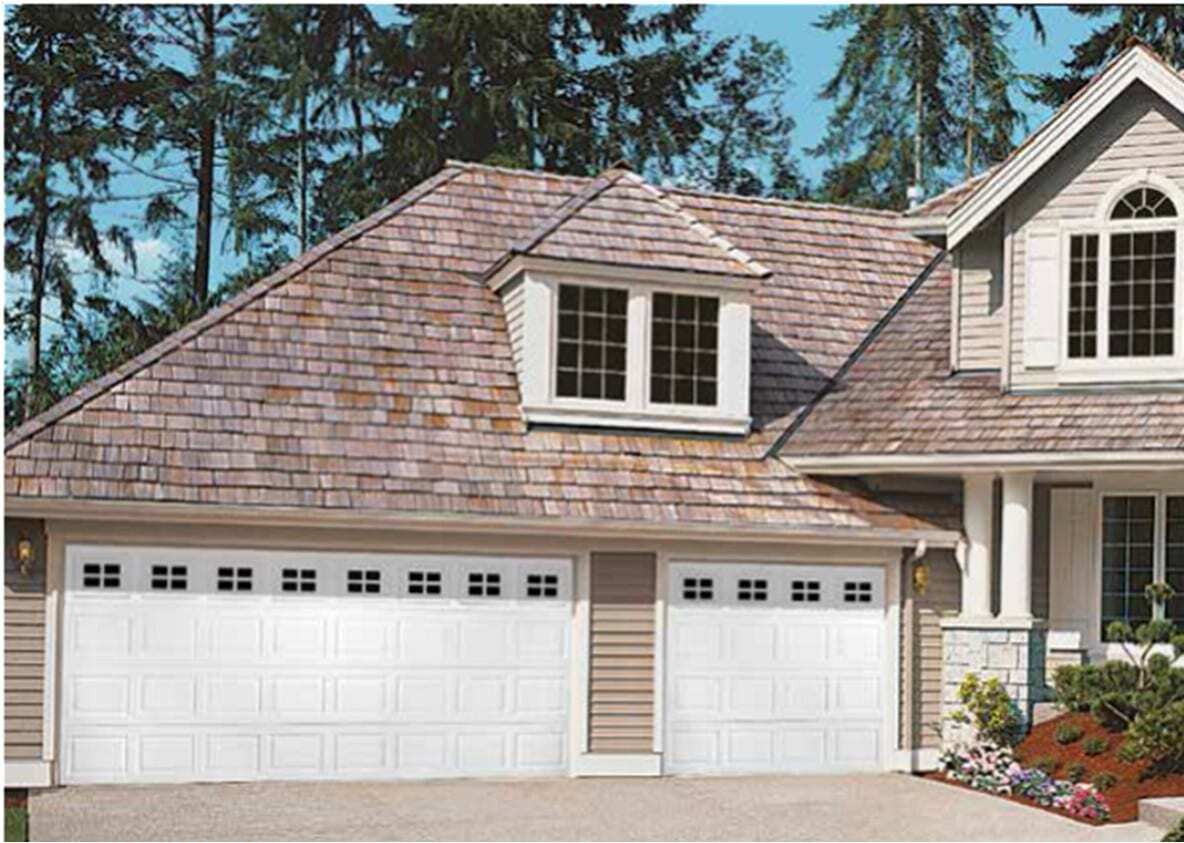 Overhead Garage Doors, Repair, Openers, Over the Top Garage Doors in