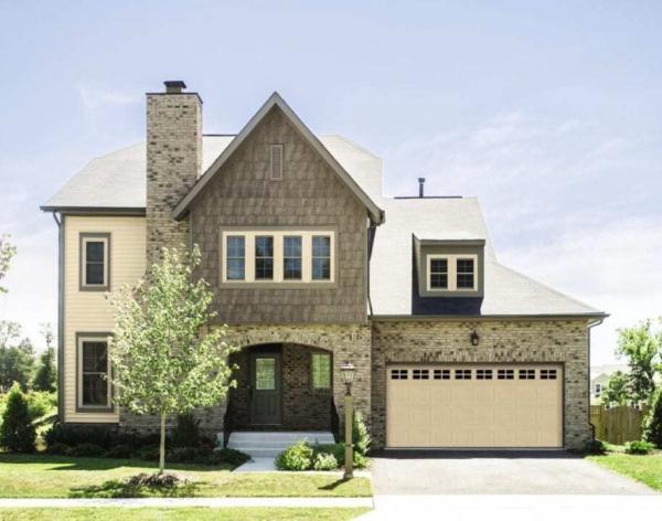 Classic Steel Collection - Over the Top Garage Doors Albuquerque