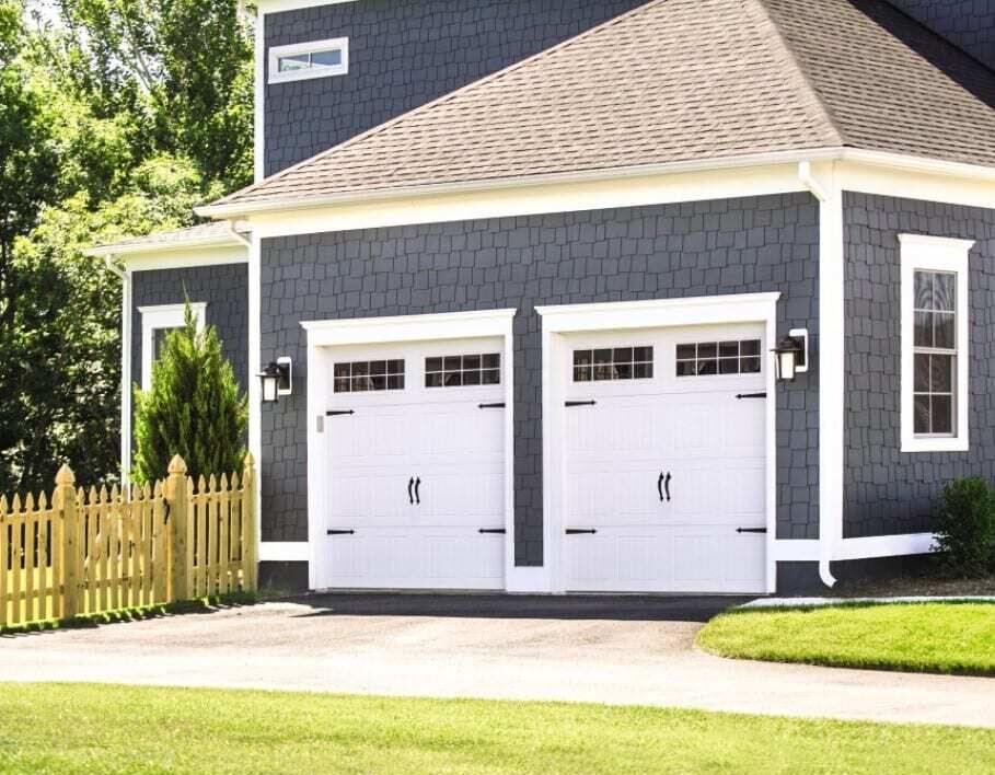 Wayne-Dalton Videos - Over The Top Garage Doors, Service, Albuquerque