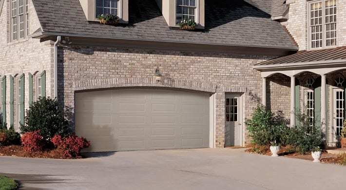 Olympus - Amarr Garage Doors – Over the Top Garage Doors, Albuquerque NM