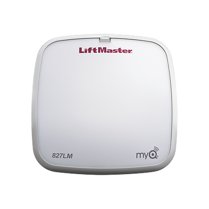 LiftMaster Model 8500W, Over the Top Garage Doors, Albuquerque