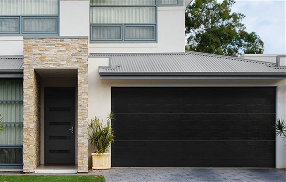 Amarr Garage Doors, Over the Top Garage Doors, Albuquerque