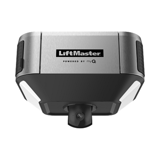 LiftMaster Garage Door Openers, Over The Top Garage Doors