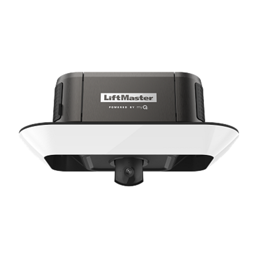 LiftMaster Garage Door Openers, Over The Top Garage Doors