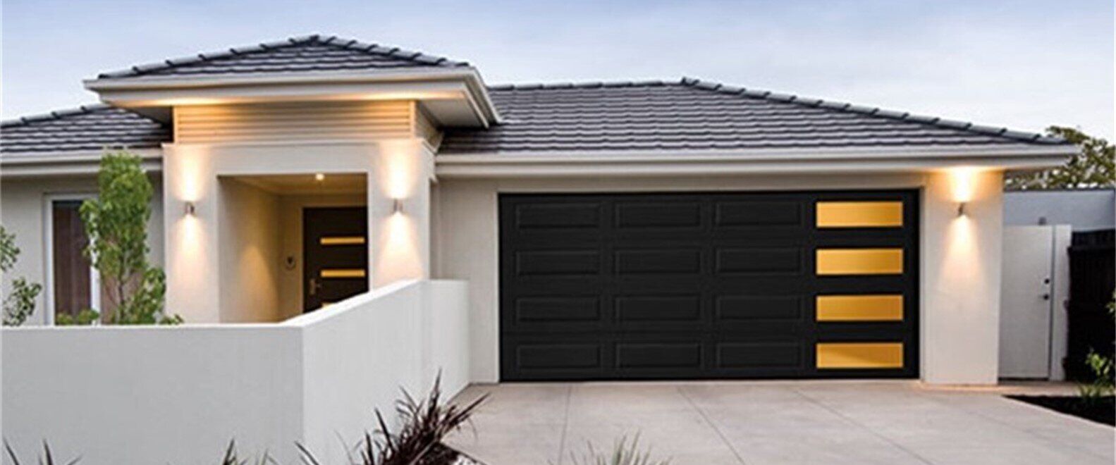 Repair Services for Residential & Commercial - Over the Top Garage Doors