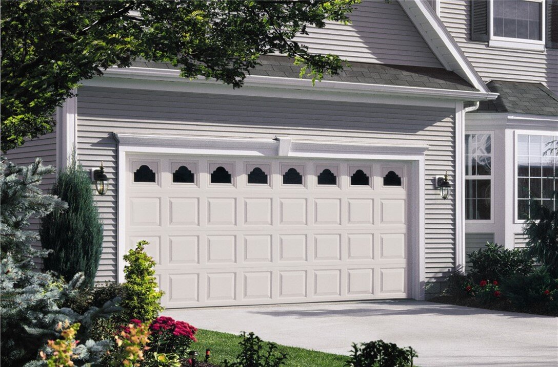 Garage Door Specials, Over The Top Garage Doors Albuquerque