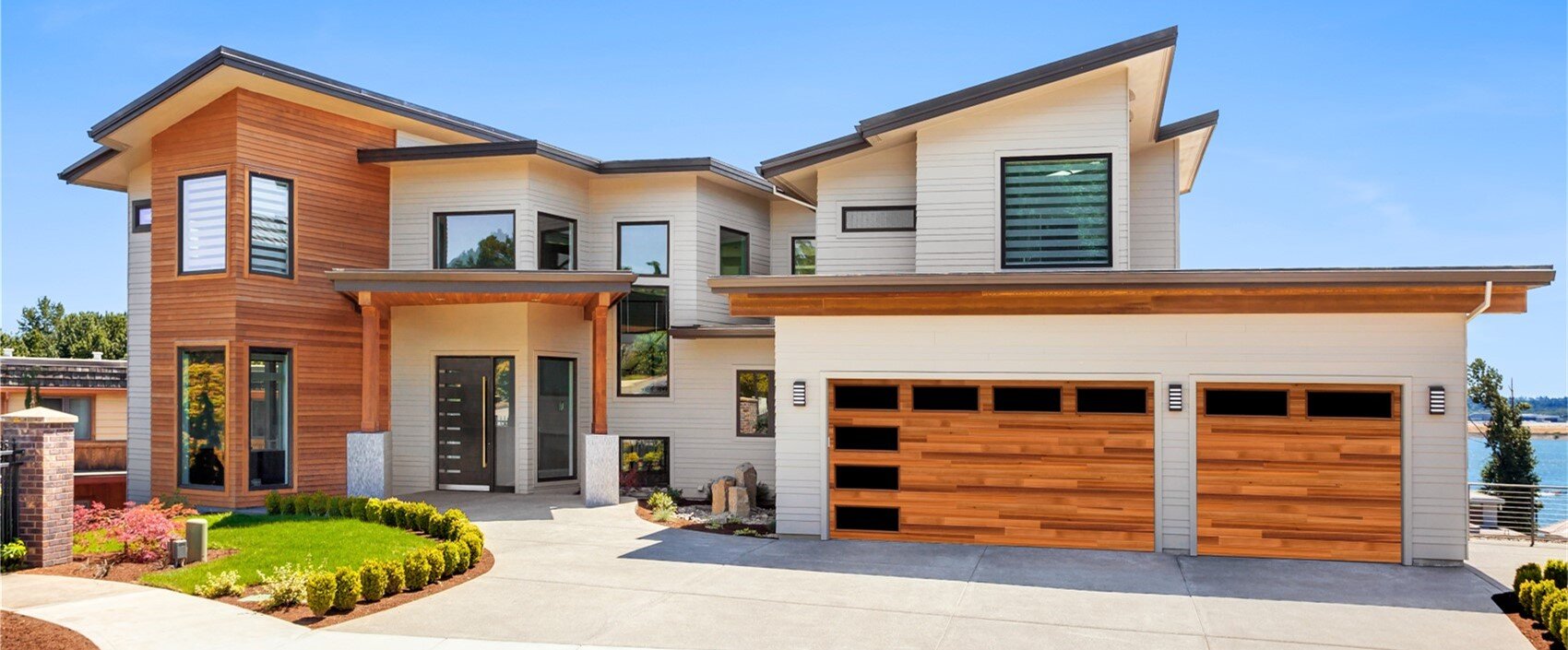 Albuquerque Overhead Garage Doors, Over the Top Garage Doors