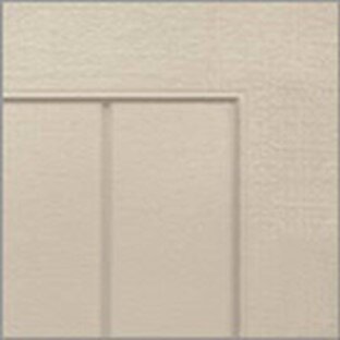 9510-standard-desert-tan Designer Steel Garage Doors, Albuquerque Over the Top Doors