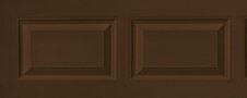 Amarr Brown Heritage Traditional Garage Doors, Albuquerque Over Top Doors