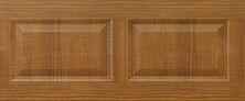 Amarr Golden Oak Hillcrest, Garage Doors, Over the Top Garage Doors Albuquerque