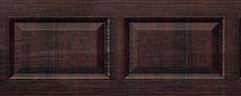 Amarr Mahogany Heritage Traditional Garage Doors, Albuquerque Over Top Doors