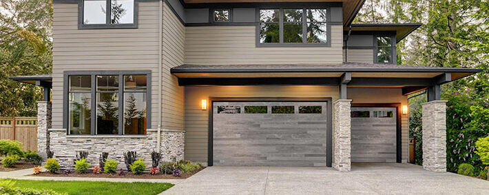 Northwoods Garage Doors, Albuquerque Over Top Garage Doors