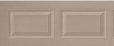 Amarr Sandtone Heritage Traditional Garage Doors, Albuquerque Over Top Doors
