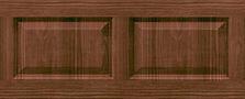 Amarr Walnut Heritage Traditional Garage Doors, Albuquerque Over Top Doors
