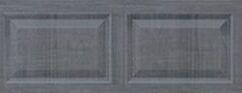 Amarr Weathered Gray Lincoln Garage Doors, Albuquerque Over the Top Garage Doors