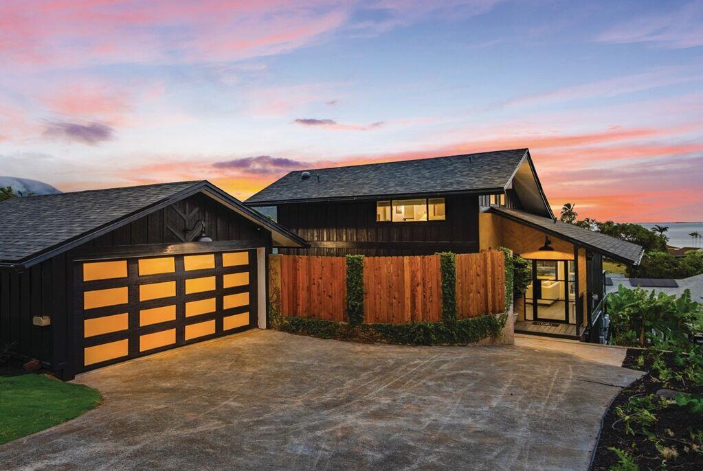 Wayne Dalton Garage Doors, Over the Top Garage Doors