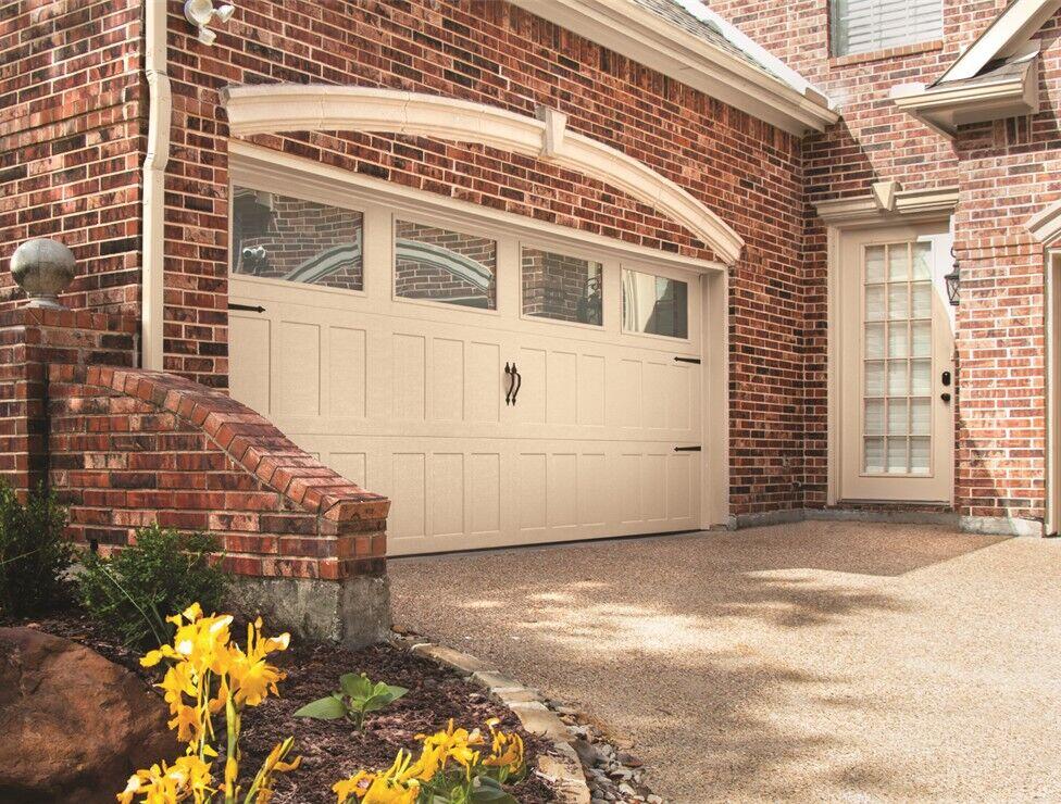 Wayne Dalton Garage Doors, Over the Top Garage Doors