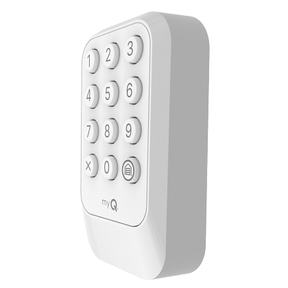 LiftMaster Model 6690L, Over the Top Garage Doors