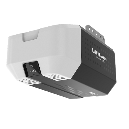LiftMaster Garage Door Openers, Over The Top Garage Doors