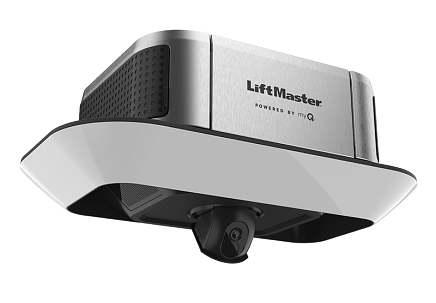 LiftMaster Model 6690L, Over the Top Garage Doors, Albuquerque