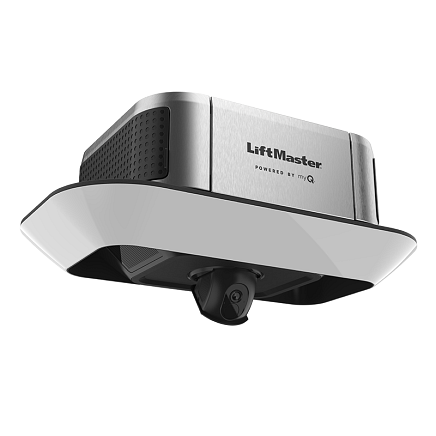 LiftMaster Garage Door Openers, Over The Top Garage Doors