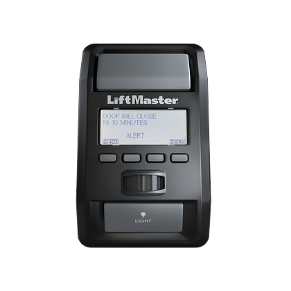 LiftMaster Model 98022, Over the Top Garage Doors, Albuquerque