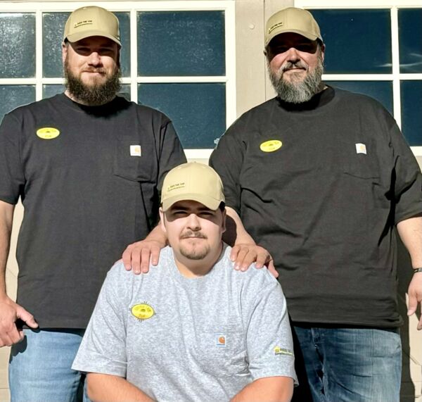 Contact Albuquerque Over the Top Garage Doors & Service