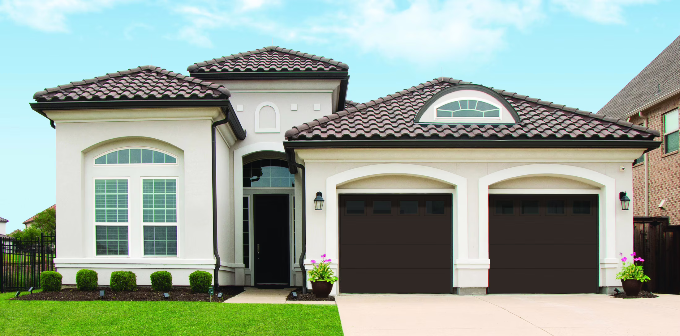 Albuquerque Over the Top Garage Doors Repair & Openers